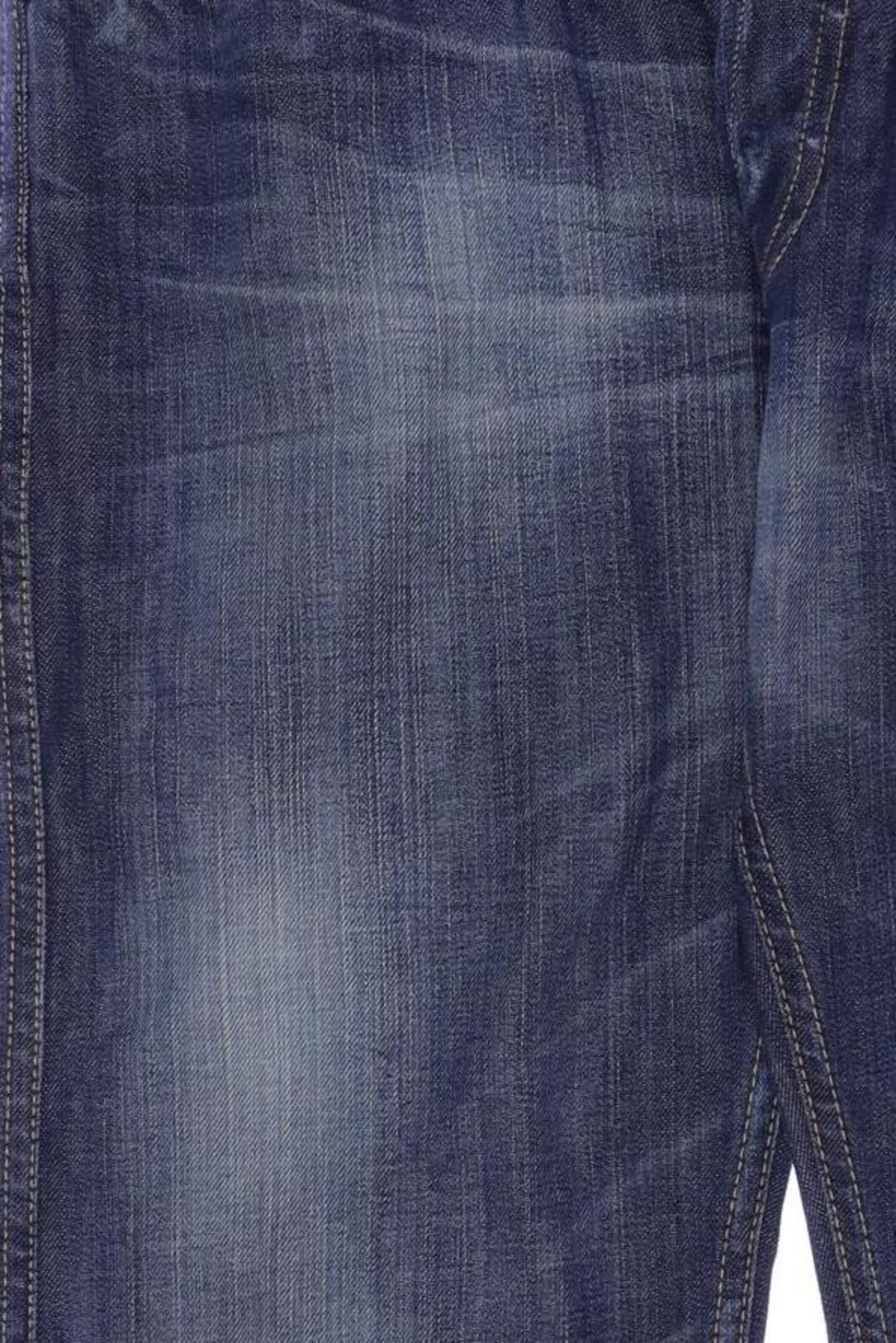 Tommy Jeans Jeans 34 in Blau