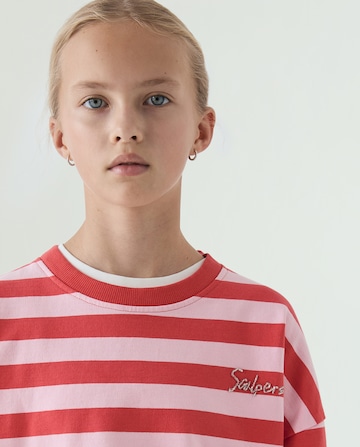 Scalpers Dressipluus ' ', värv oranž