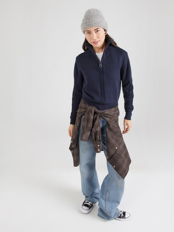 Pull-over 'Milano' G-STAR en bleu