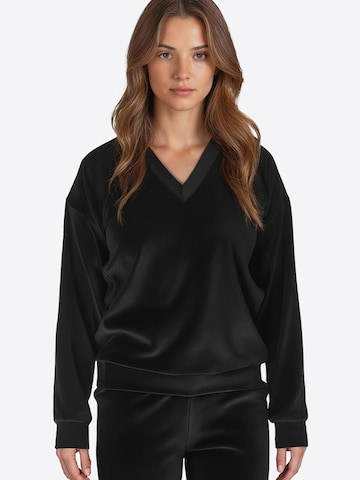 Vivisence Sweatshirt '9002'‌‌‌‌ in Schwarz