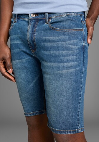 Bruno Banani LM Skinny Jeans in Blue