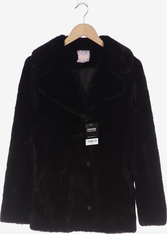 MYMO Jacket & Coat in S in Black: front