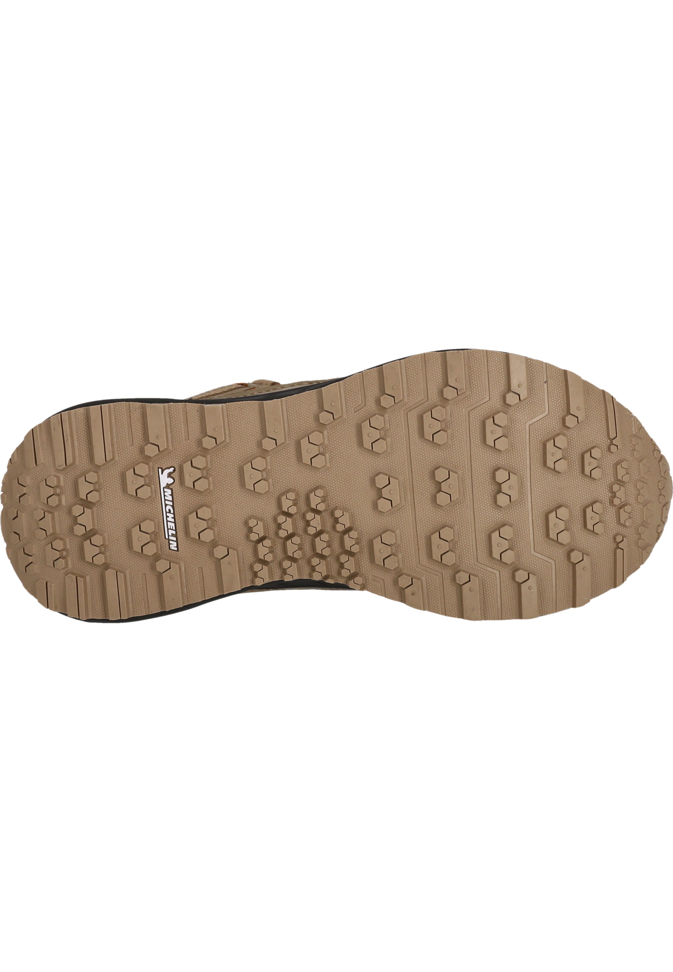 Whistler Boots 'Reid' in Bruin