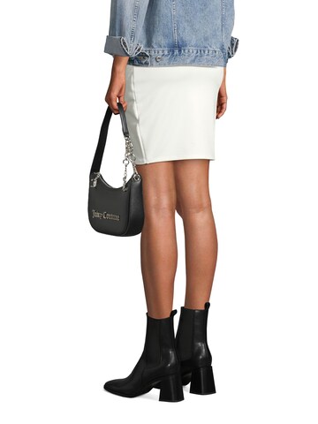 Borsa a spalla 'Jasmine' di Juicy Couture in nero