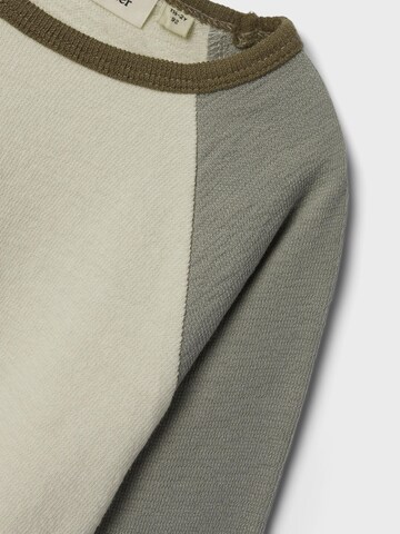 NAME IT Shirt in Beige
