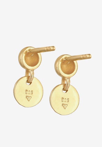 ELLI PREMIUM Earrings in Gold