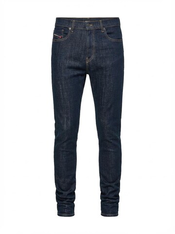 DIESEL Skinny Jeans 'High Waist D-Amny'‌ in Blau: Vorderseite