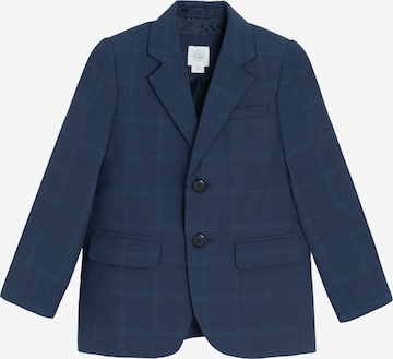 mėlyna Cool Club Sakko tipo švarkai: priekis