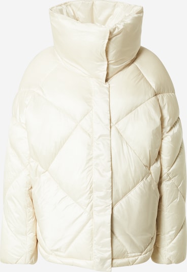 OOF WEAR Jacke in naturweiß, Produktansicht