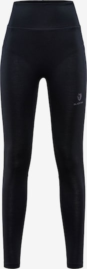 BLACKYAK Leggings 'Gurla' in grau / schwarz, Produktansicht