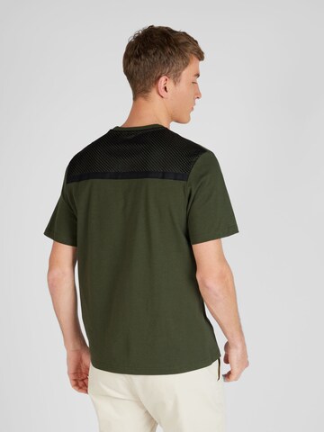 ANTONY MORATO Shirt in Green