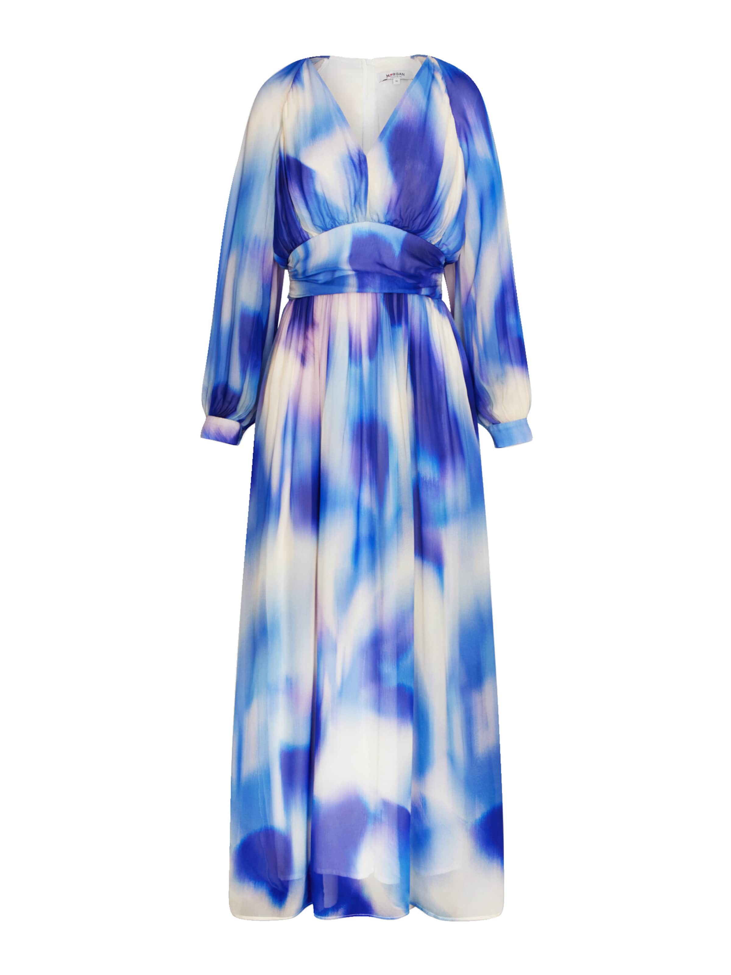 Morgan Dress 'RBORA.F' in Blue: front