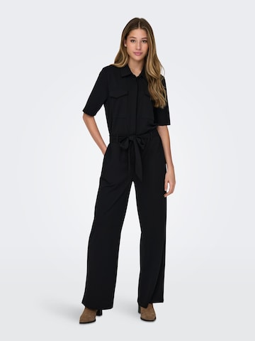 JDY Jumpsuit 'GEGGO' i svart