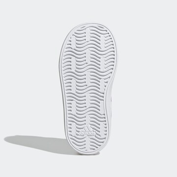 Chaussure de sport 'Court 3.0' ADIDAS SPORTSWEAR en violet