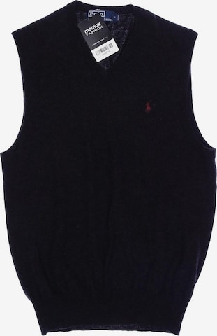 Polo Ralph Lauren Sweater & Cardigan in S in Black: front