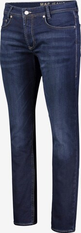 MAC Regular Jeans in Blau