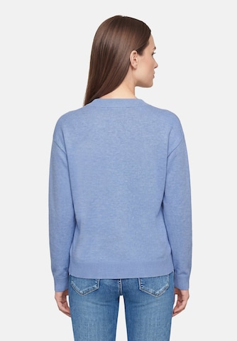 Pullover di Betty Barclay in blu