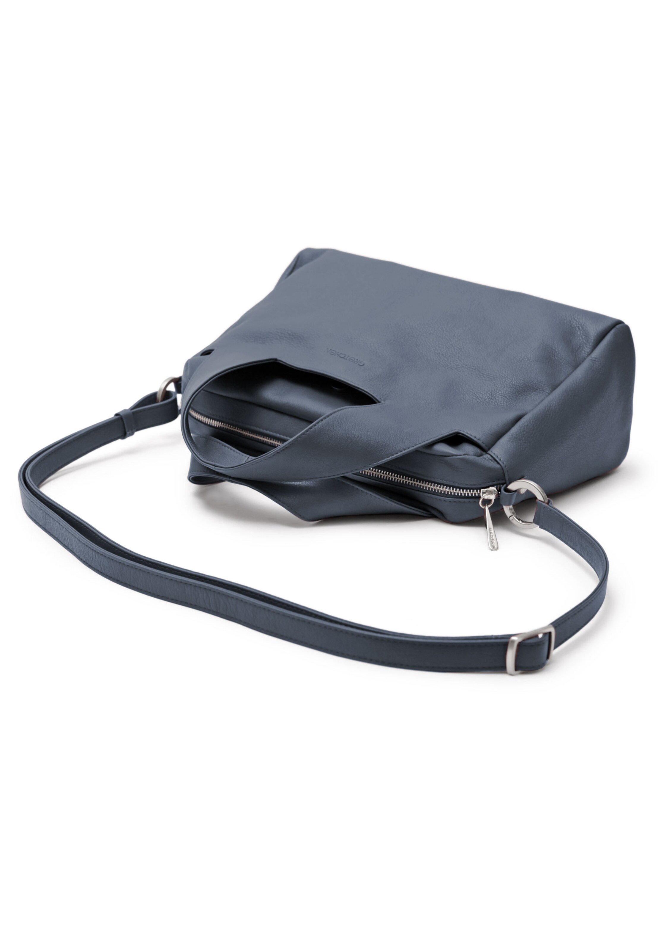 Gretchen Handbag 'Ruby' in Blue