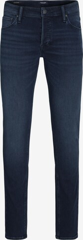 Jack & Jones Junior Regular Jeans 'Glenn' in Blue: front