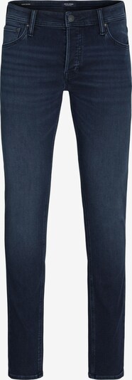 Jack & Jones Junior Jeans 'Glenn' i mørkeblå, Produktvisning