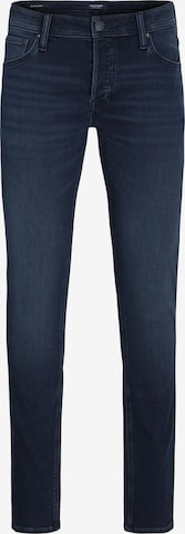 Jack & Jones Junior Regular Jeans 'Glenn' in Blauw: voorkant