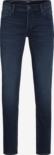 Jack & Jones Junior Jeans 'Glenn' i mørkeblå, Produktvisning