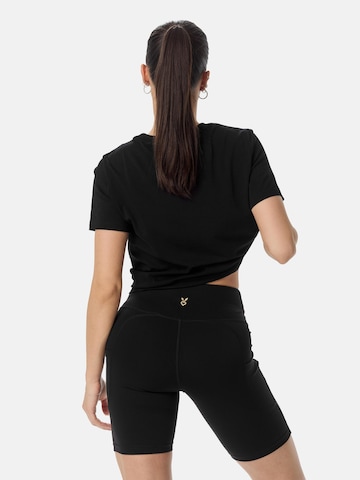 Cardio Bunny - Skinny Pantalón deportivo en negro