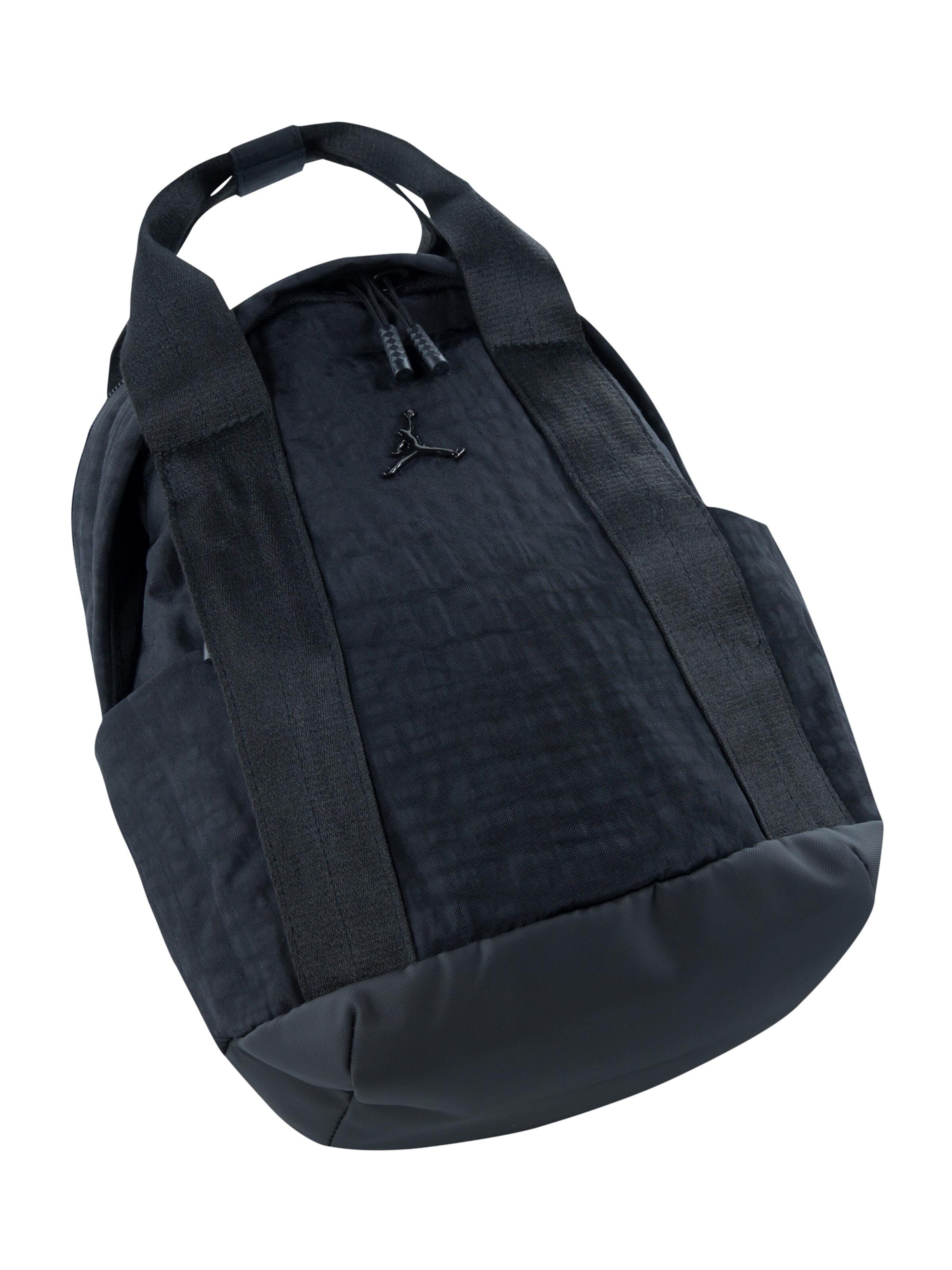 Jordan Reppu 'JAW ALPHA' värissä musta