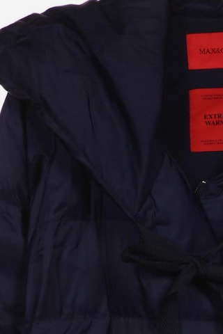 MAX&Co. Jacket & Coat in XS in Blue