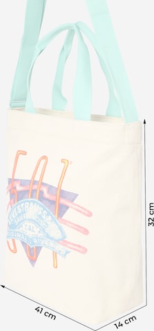 LEVI'S ® Shopper in Pink