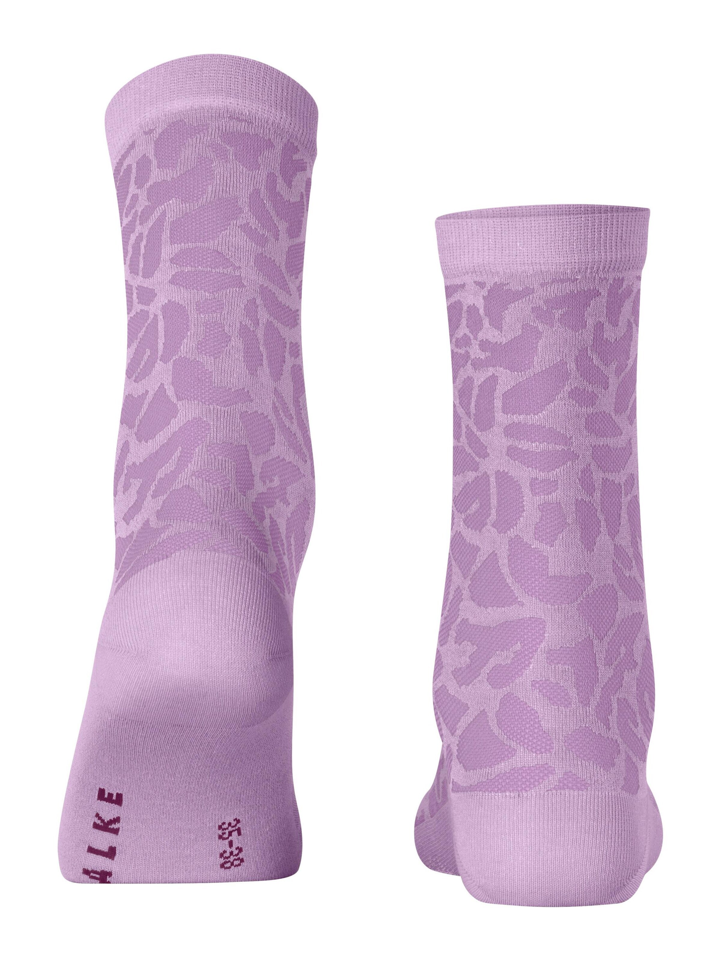 FALKE Socken 'Creole'‌‌‌‌‌‌‌‌ in Pink