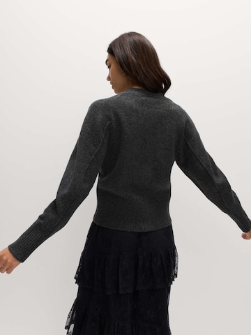 Giacchetta di Marks & Spencer in grigio