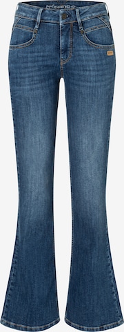 Gang Jeans 'Medina' in Blue: front