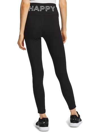 Skinny Leggings di Betty Barclay in nero