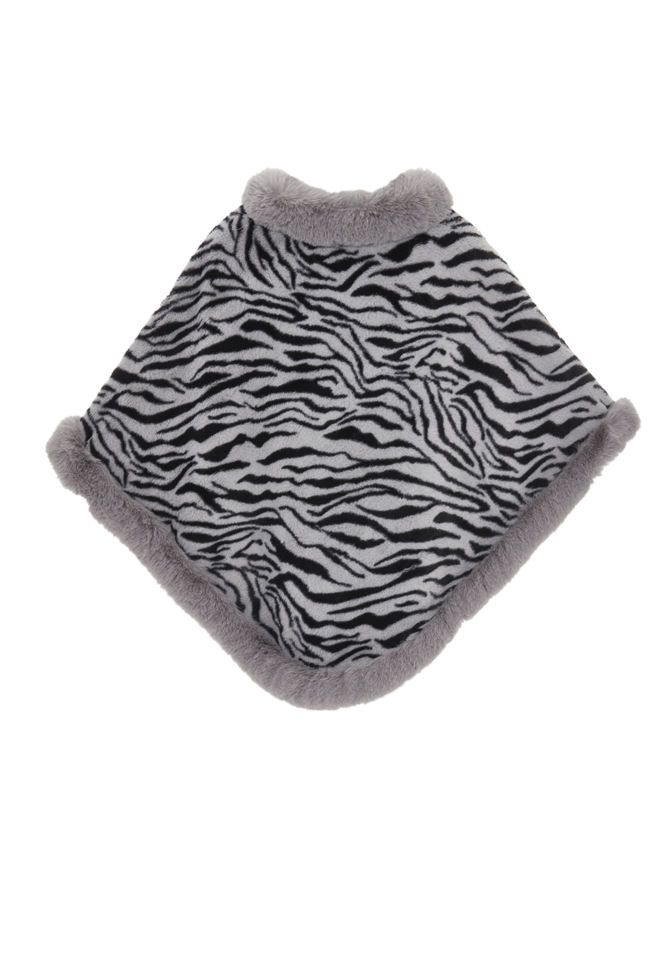 IMALA - Capa em cinzento