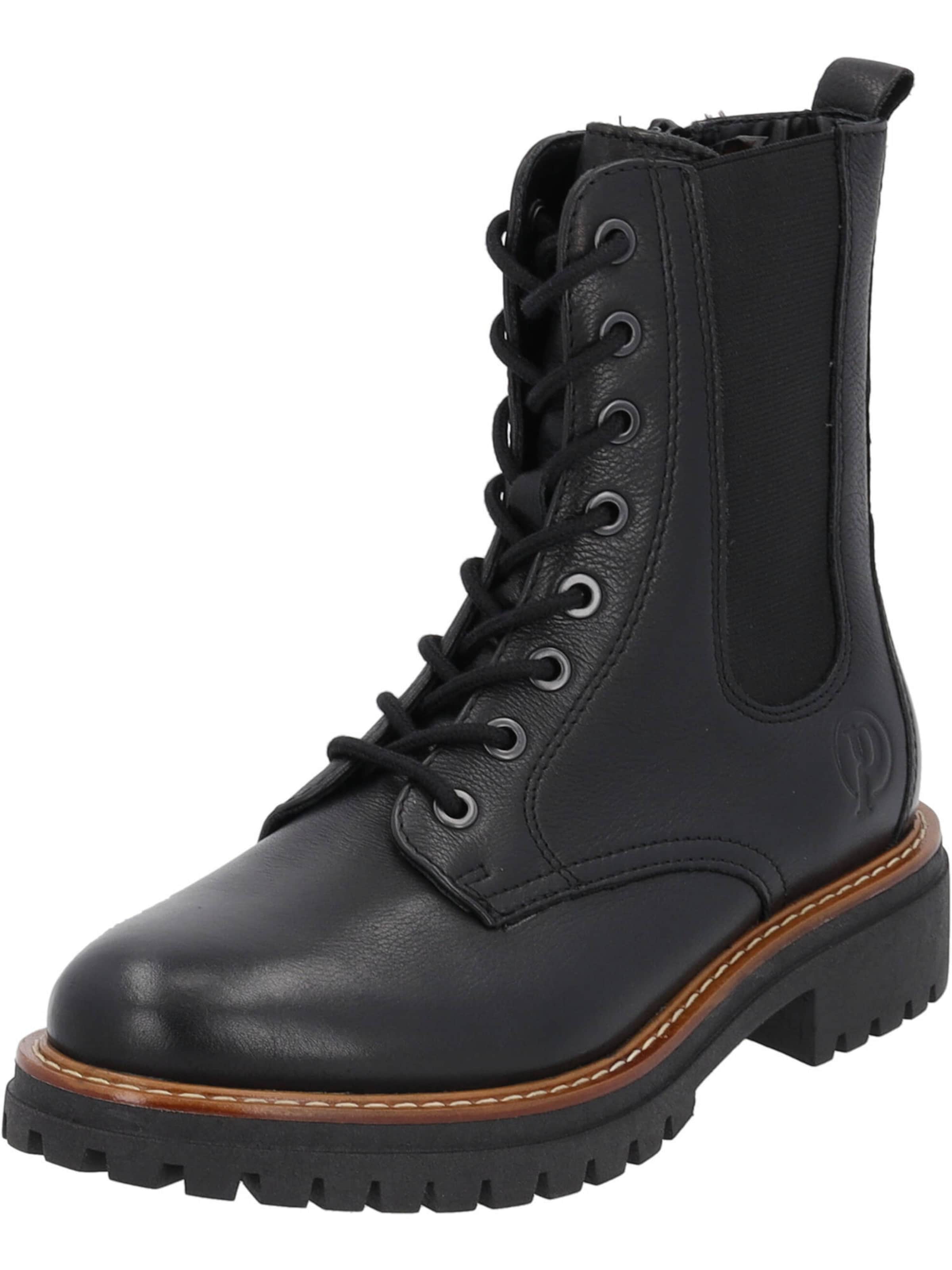 Lace up boots for women Buy online ABOUT YOU