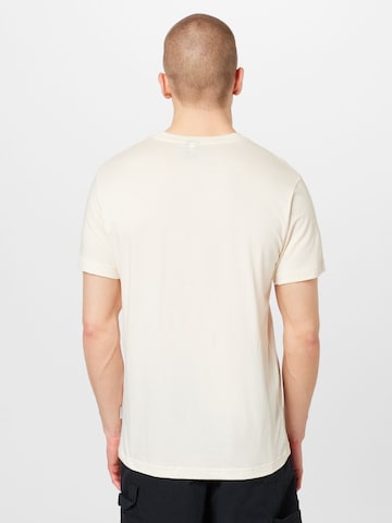 T-Shirt Iriedaily en beige
