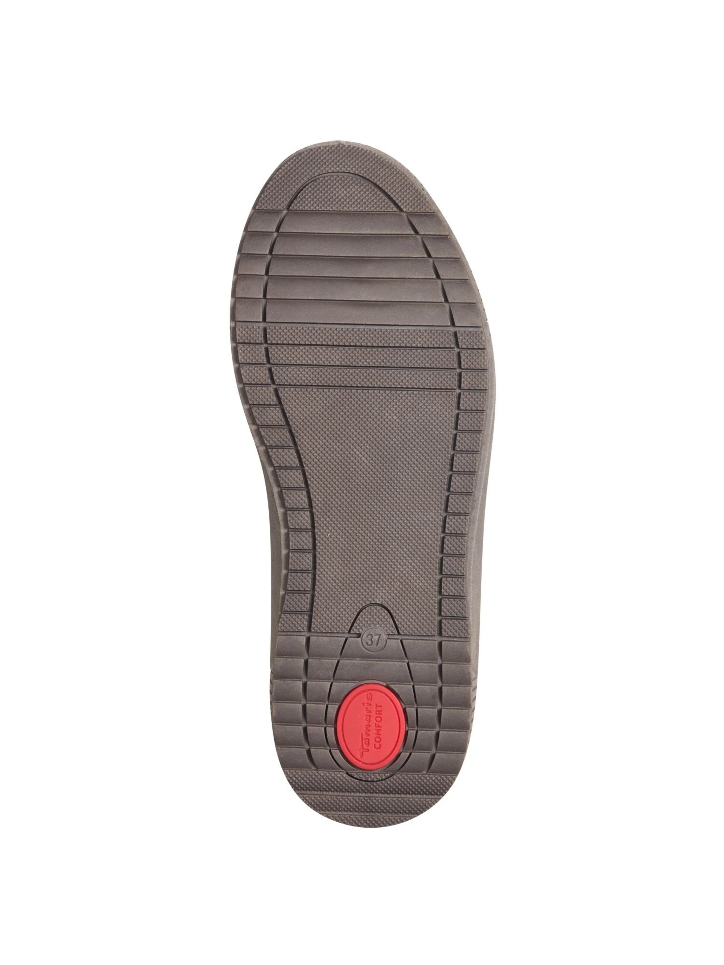 Tamaris Ankle Boots in Grey