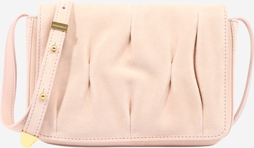 Coccinelle Crossbody Bag 'MARQUISE' in Pink: front