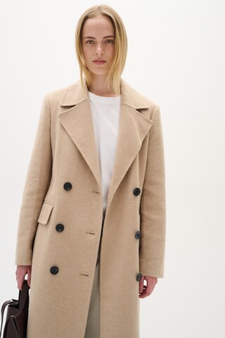 InWear Tussenmantel 'Ulani' in Beige