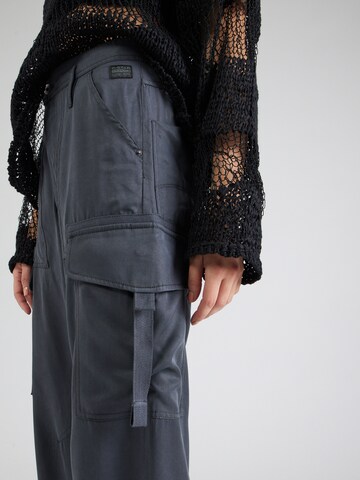 regular Pantaloni cargo di G-STAR in grigio
