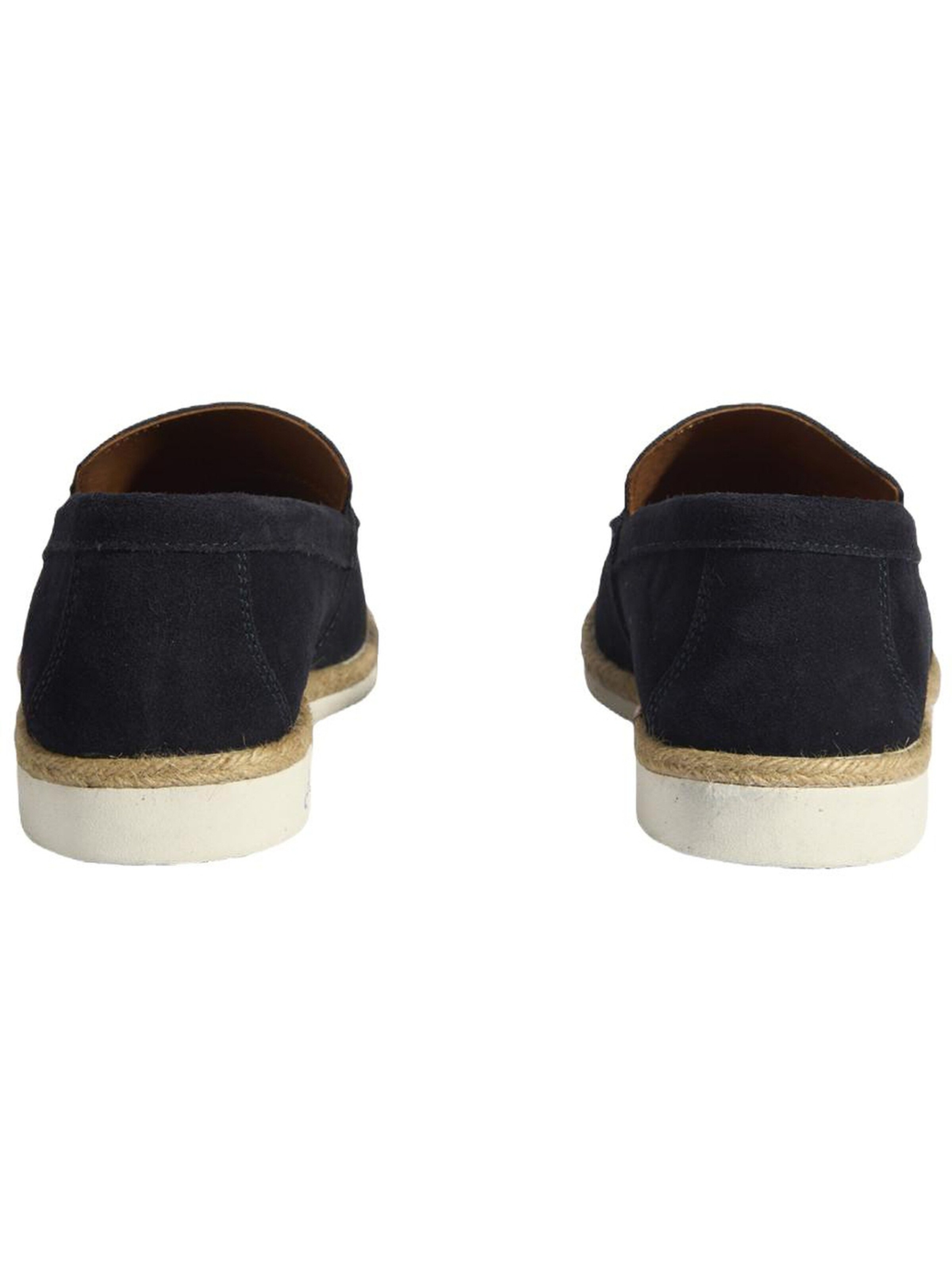 Desa Slip-Ons 'Slip-Ons' in Blue