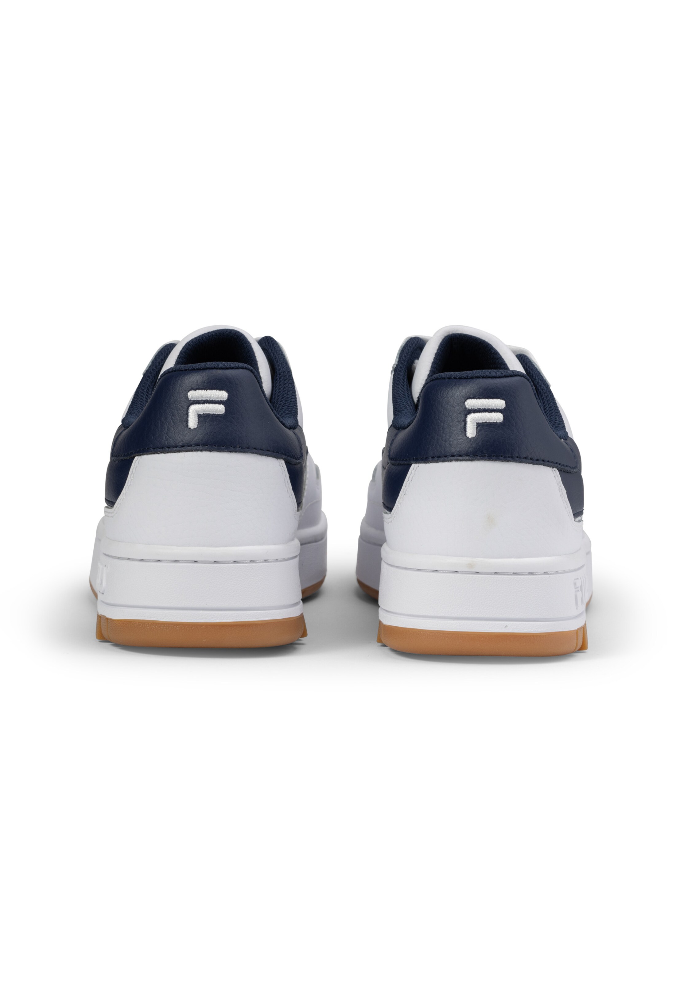 FILA Platform trainers 'VENTUNO' in White