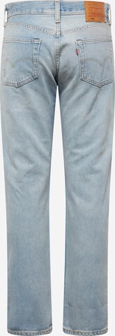 regular Jeans '501' di LEVI'S ® in blu