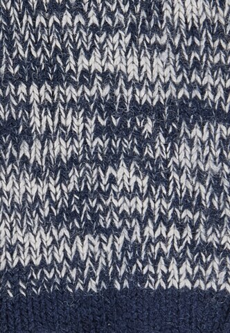 STERNTALER Socks in Blue