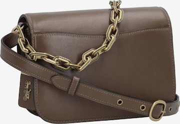 COACH Crossbody Bag 'Lux ' in Brown