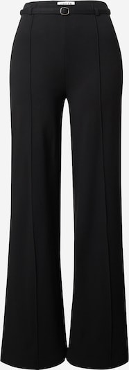 EDITED Hlače 'Xiara' u crna, Pregled proizvoda