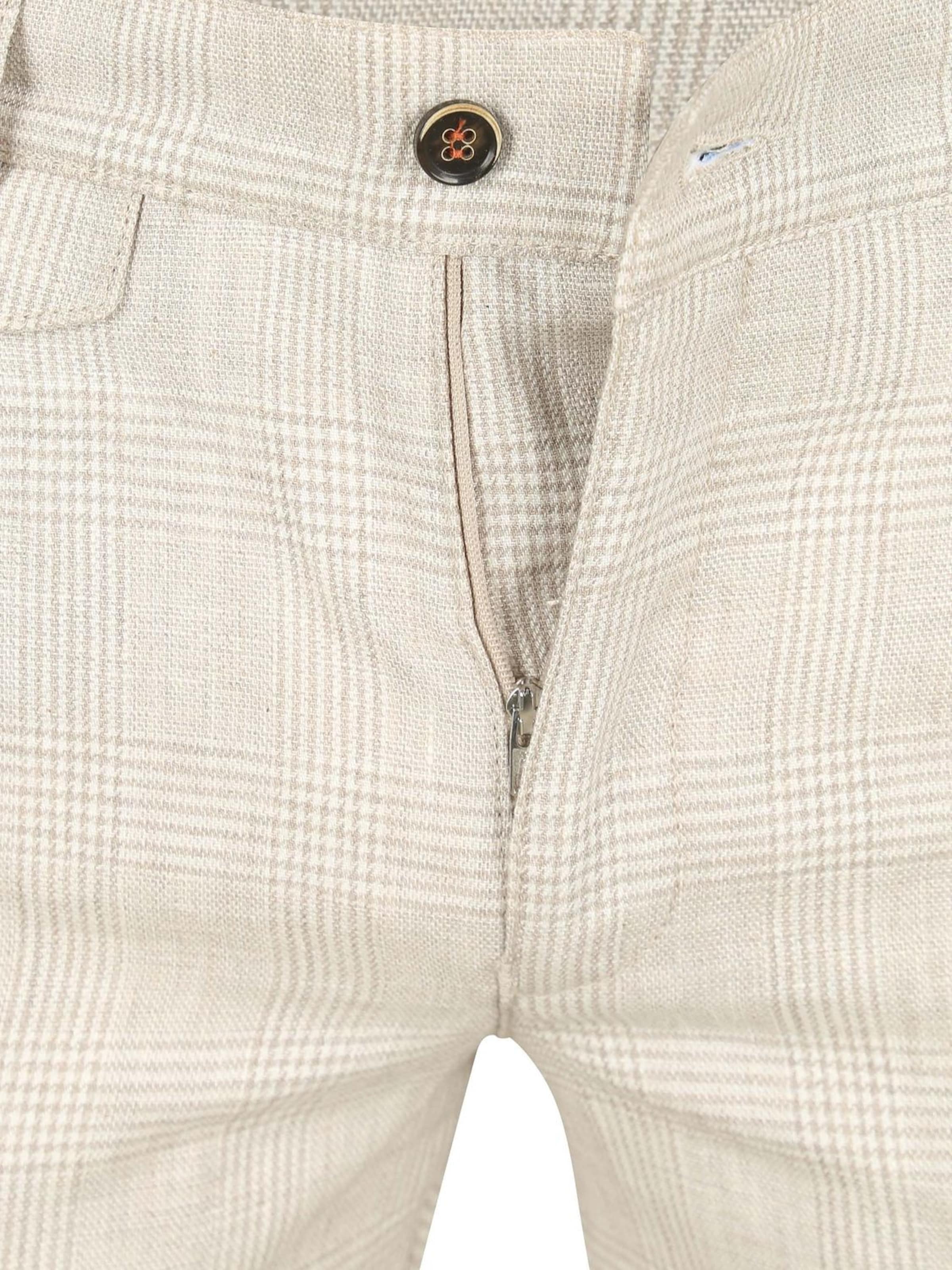 Suitable Regular Chino trousers in Beige
