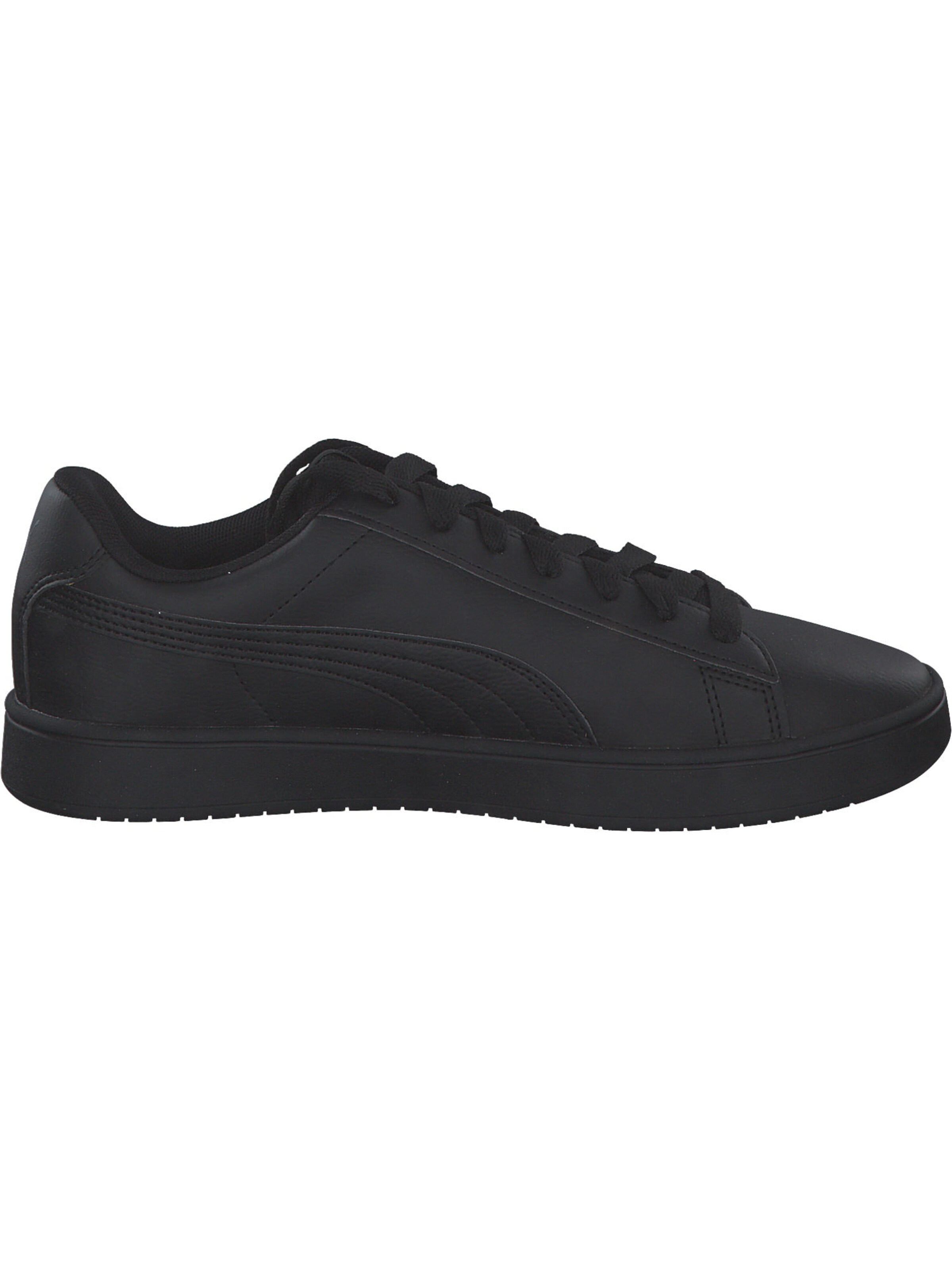 PUMA Sneaker 'Rickie Classic' in Schwarz