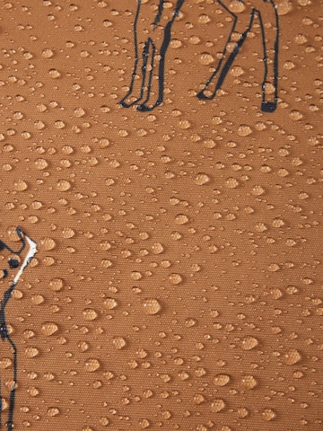 Reima Schneeanzug 'Polut' in Braun